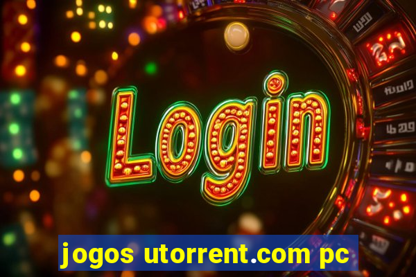 jogos utorrent.com pc